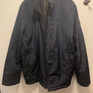 Tumi tech jacket